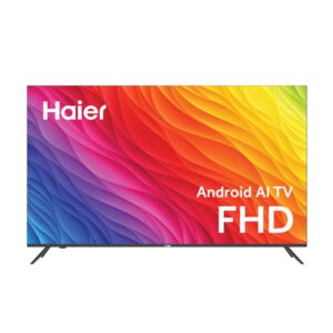 HAIER แอลอีดี ทีวี 40 นิ้ว (Full HD