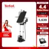 Tefal IXEO PLUS เตารีดแรงดันไอน้ำ All in one กำลังไฟ 2980 วัตต์ ความจุแทงค์น้ำ 1 ลิตร รุ่น QT1510T0