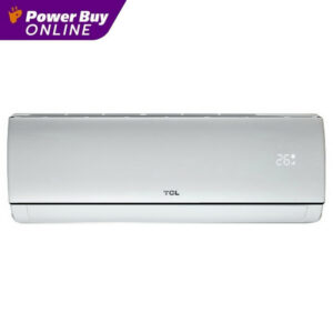 [ติดตั้งฟรี] TCL แอร์ติดผนัง 18940 BTU Inverter (สีขาว) รุ่น MTX19