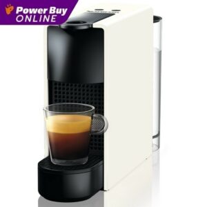 NESPRESSO เครื่องชงกาแฟ (1260 วัตต์