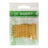 BANDEX เคเบิ้ลมาร์คเกอร์ BM1-MT MIX (0-N) สีเหลือง