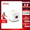 [สินค้าใหม่] Tefal หม้อหุงข้าว Rice Mate ขนาด 0.7 ลิตร รุ่น RK515166 หม้อหุงข้าวไฟฟ้า หม้อหุงข้าวtefal