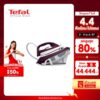 Tefal เตารีดแรงดันไอน้ำ 6 บาร์ ความจุ 1.7 ลิตร รุ่น Express COMPACT SV7120