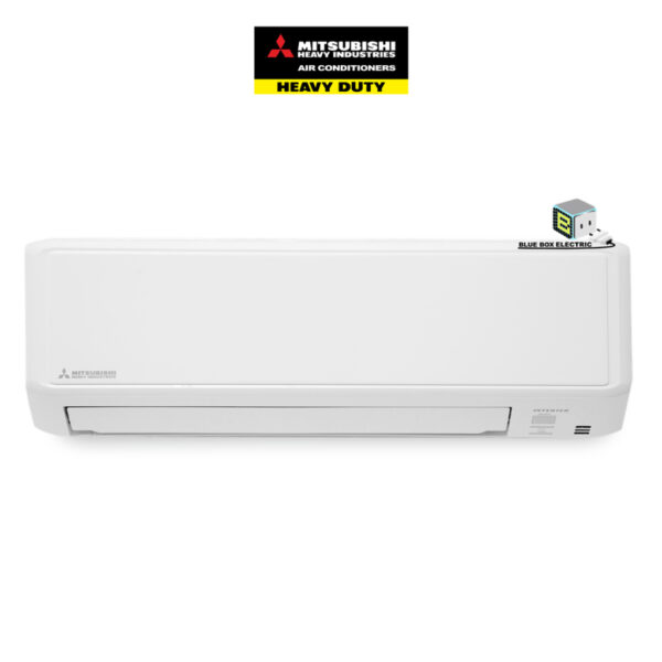 MITSUBISHI HEAVY DUTY แอร์ติดผนัง รุ่น Standard Inverter (YYP) ขนาด 9