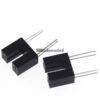 Yiguang Electronics ES92B4 photoelectric switch GK102 เซ็นเซอร์อินฟราเรดประเภทร่องออปโตคัปเปลอร์