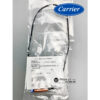 เซ็นเซอร์แอร์ Carrier (แคเรียร์) เซ็นเซอร์น้ำแข็ง แท้ เบิก100% รหัส 43T50324 ตรงรุ่น 42TVGS018-703 และรุ่นอื่นๆ แคเรีย