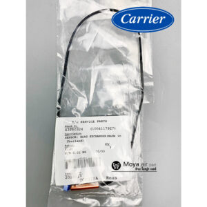 เซ็นเซอร์แอร์ Carrier (แคเรียร์) เซ็นเซอร์น้ำแข็ง แท้ เบิก100% รหัส 43T50324 ตรงรุ่น 42TVGS018-703 และรุ่นอื่นๆ แคเรีย