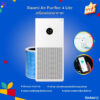 เครื่องฟอกอากาศ  Xiaomi Air Purifier 4 Lite มีประสิทธิภาพ ปกป้องรดินหายใจ ต่อAPPได้ เหมาะ42-72ตารางเมตร CN Version