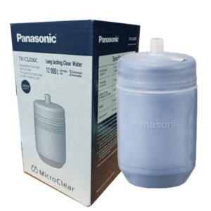 PANASONIC ไส้กรองเครื่องกรองน้ำ TK-CS200C