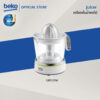 Beko CJB5103W เครื่องคั้นน้ำส้ม สีขาว