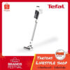 [ของแท้ รับประกันศูนย์ 2 ปี] Tefal เครื่องดูดฝุ่นไร้สาย Handstick X-Pert 3.60 รุ่น TY6975WO แบบด้ามจับ TY6975