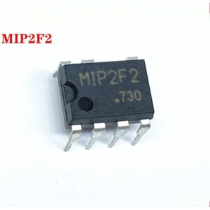 1Pcs MIP2F2 MIP2F4 MIP2K3 MIP2K4 DIP-7