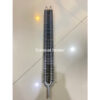 Finned Heater ฮีตเตอร์ครีบเหลี่ยมความยาว40cm/220v1500w