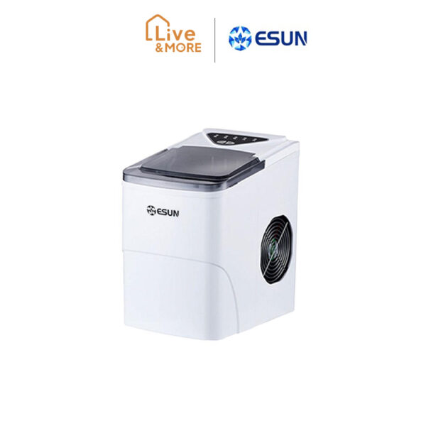 ESUN อีซุุน เครื่องทำน้ำแข็ง Ice Maker รุ่น EIM-15A