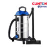 เครื่องดูดฝุ่น ดูดน้ำ เป่าลม  ขนาด 30 ลิตร TRYTON  รุ่น TT-VAC30L