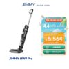 JIMMY HW9 Pro Cordless Wet and Dry Vacuum เครื่องล้างพื้น 6in1 ดูดฝุ่น ดูดน้ำ ขัดถู ถูพื้น ล้างพื้น ครบจบในเครื่องเดียว