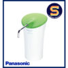 เครื่องกรองน้ำ PANASONIC พานาโซนิค TK-CS10-W (กรองได้ประมาณ 6.5 ลิตร ต่อนาที)