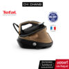 990.-]TEFAL เตารีดแรงดันไอน้ำพลังสูง รุ่นGV9820 แถมโต๊ะ+BL47YB66