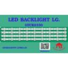 หลอดไฟ BACKLIGHT LG 65UK6330