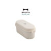 กล่องเสริม สำหรับกล่องข้าวไฟฟ้า BRUNO Lunchbox Warmer - BZKC01-LB