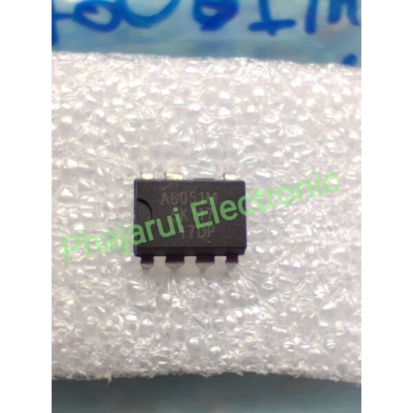 A6051M IC SWITCHING STR ใหม่ แท้