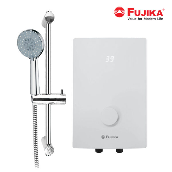 FUJIKA เครื่องทำน้ำอุ่น รุ่น FN-45VD(WH)