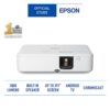 Epson CO-FH02 Smart Projector (โปรเจคเตอร์)