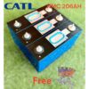 NMC 206Ah CATL แบตเตอรี่ ใหม่ พร้อมส่ง ฟรี น้อต บาร์ ขื้อ 3 ก้อนขึ้นไป สงสัยให้สอบถาม บริการแพ็กให้ ลุกค้าเดิมสอบถาม