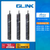 GLINK ปลั๊กพ่วงสำหรับตู้แร็ค PDU 6 ช่อง 8 ช่อง รุ่น GPDU-07K/GPDU-08K/GPDU-09K