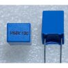 Epcos 0.68uf 680nf 684 100v polyester film capacitor MKT ตัวเก็บประจุ คาปาซิเตอร์ ระหว่างขา 5 มิล