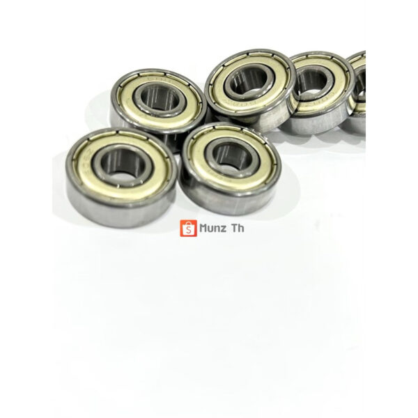 ส่งด่วน ลูกปืน เครื่องปั่น โถปั่น สำหรับ ชุดใบมีด OTTO SHARP NANOTECH bearing steel