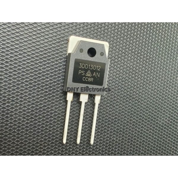 3DD13012 TO-3P 3DD13012AN 3DD 13012 13012AN 400V 15A 150W High back voltage switching transistor triode