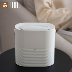 เครื่องฟอกอากาศ ป้องกันภูมิแพ้ Xiaomi 3life เครื่องฟอกกาศพกพา ฟอกอากาศ