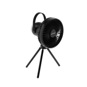 CARNIVAL CNVHAFW23A019BK PORTABLE FAN BLACK