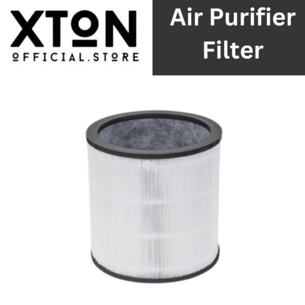 Replacement Filter for XTON AIR PURIFIER Pure Cool