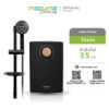 Mazuma เครื่องทำน้ำอุ่น รุ่น FENIX 3500 วัตต์