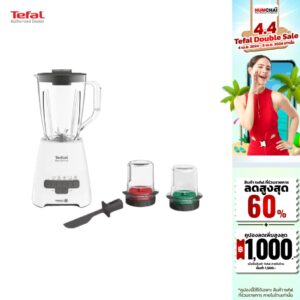 TEFAL เครื่องปั่นน้ำผลไม้ ขนาด 2 ลิตร รุ่น BL478B66