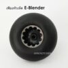 เฟืองหัวเห็ด เฟืองดอกเห็ด E-Blender (Drive Socket) ของแท้ ใช้กับเครื่องปั่น E-Blender