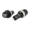 กระบอกฟิวส์ Fuse holder 20 mm. สำหรับฟิวส์แก้ว 20 มิล 1 อัน