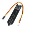 Capacitive Soil Moisture Sensor V1.2 Corrosion Resistant with Cable Wire