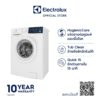 Electrolux EWW8024E3WB เครื่องซักอบผ้าฝาหน้า ความจุซัก 8 กก.อบ 5 กก.