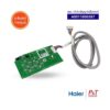 A0011800387 ตัวรับสัญญาณรีโมทแอร์ แผงรับสัญญาณ Haier ไฮเออร์ อะไหล่แอร์ แท้จากศูนย์