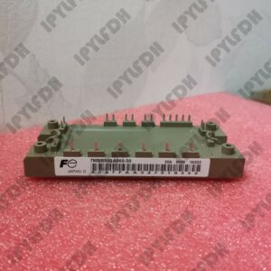 7MBR50SA060-50  โมดูลเพาเวอร์ IGBT