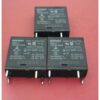 รีเลย์ G5P-1A 12VDC 5A relay 4ขา G5P-1  9VDC