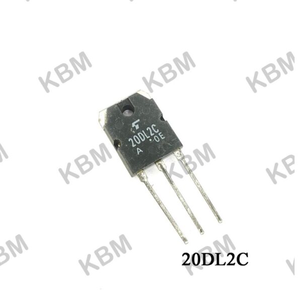 DIODE ไดโอด 20DL2C 32CTQ030 STPS20H100CFP STPS20H100CT