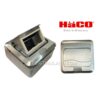 HACO ชุดเต้ารับฝังพื้น FLOOR SOCKET HPU-1AM/P