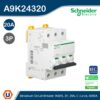 Schneider Miniature Circuit - Breaker