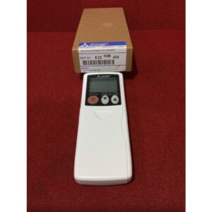 *Mitsubishi E2294B426 KM18A  หรือ  E1294B426 รีโมทมิตซูบิชิ รีโมท  REMOTE แท้  ราคาถูก   ส