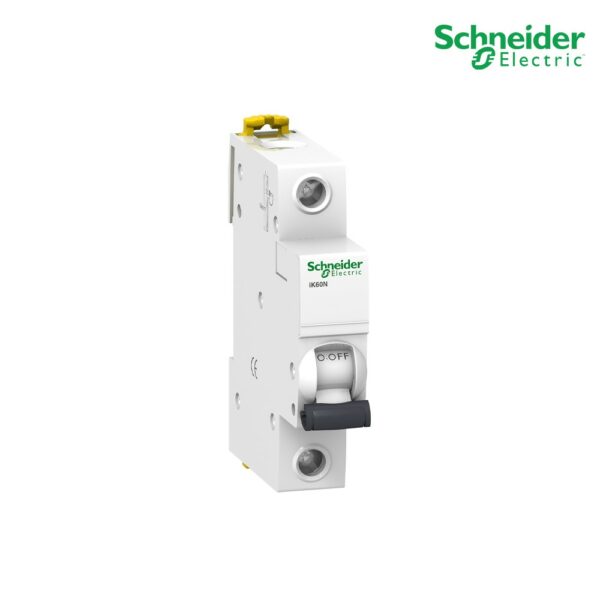 Schneider Electric - Miniature circuit-breaker