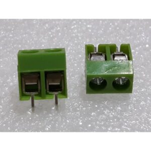 เทอร์มินอล DT-126-2P Screw Terminal Block dt-126-2p